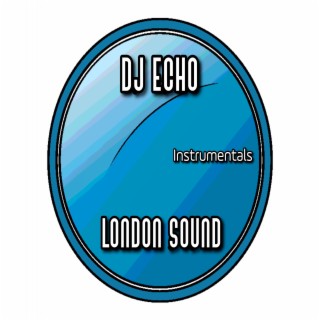 London Sound (Instrumentals)