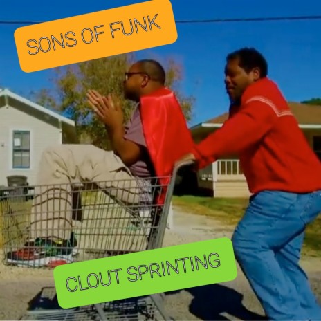 Clout Sprinting | Boomplay Music