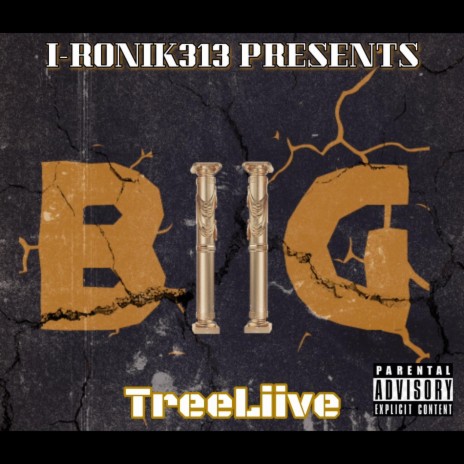 BiiG ft. TreeLiive | Boomplay Music