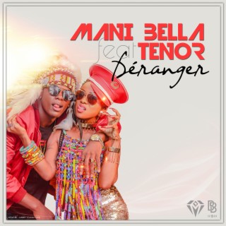 Déranger (feat. TENOR)