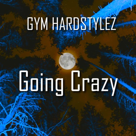 Going Crazy (Hardstyle) | Boomplay Music