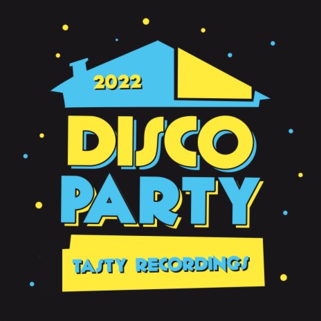 Everybody Dance (Disco Mix)