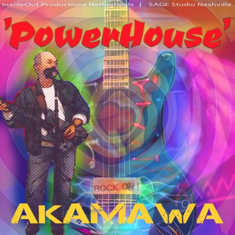 PowerHouse (Radio Edit) | Boomplay Music