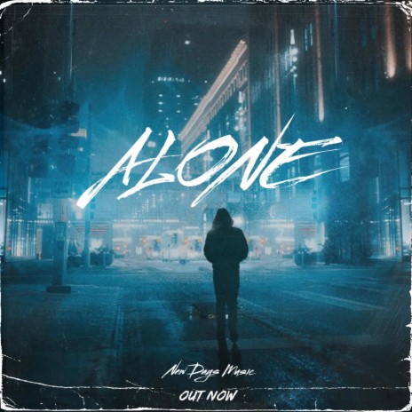 Alone ft. Romy Wave