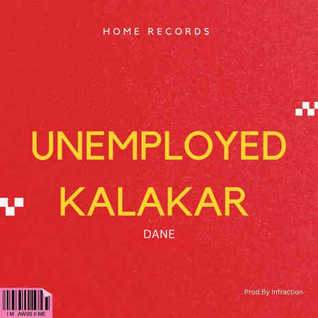 Unemployed Kalakaar | Boomplay Music