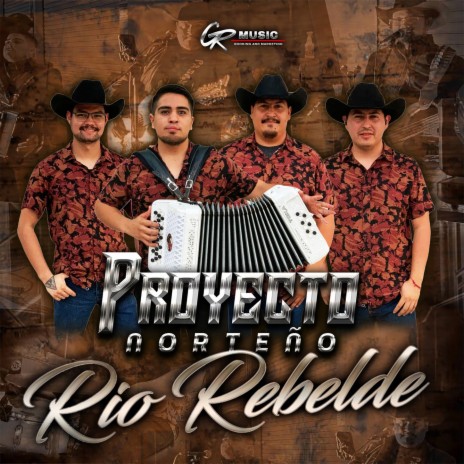 Rio Rebelde | Boomplay Music