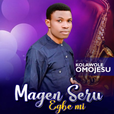 Majen Seru Egbemi | Boomplay Music