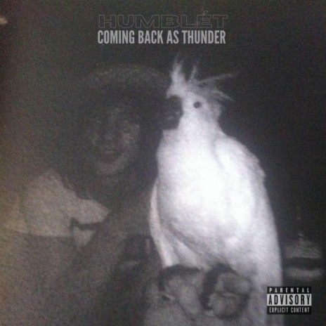 Coming Back as Thunder | Boomplay Music