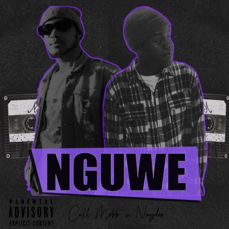 Nguwe (Weekend special Amapiano) ft. Naydee | Boomplay Music