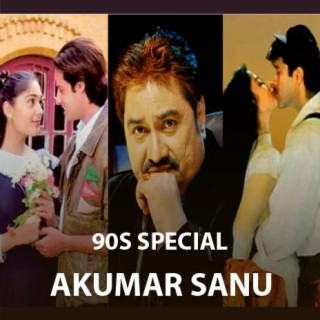 Kumar Sanu 90s special