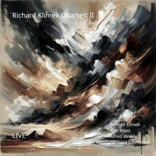 Richard Klimek Quartett Live II