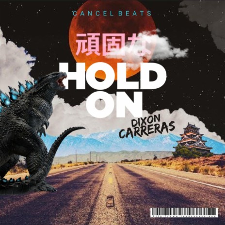 Hold On ft. Cancelbeats