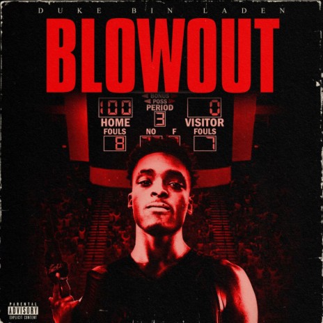 Blow Out | Boomplay Music