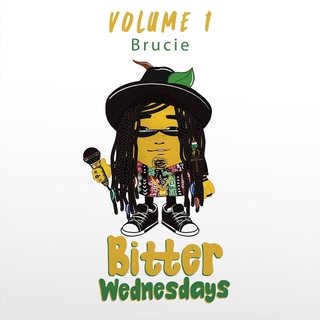 Bitter Wednesday's Volume 1