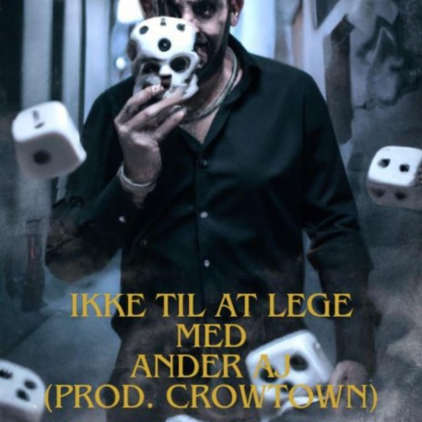 Ikke til at lege med ft. Anders AJ | Boomplay Music