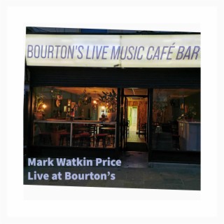 Live at Bourton's