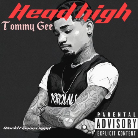 Head high | Boomplay Music