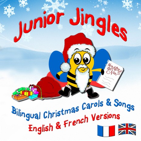 Nous Chantons Un Joyeux Noël (feat. Marielle Dawson)