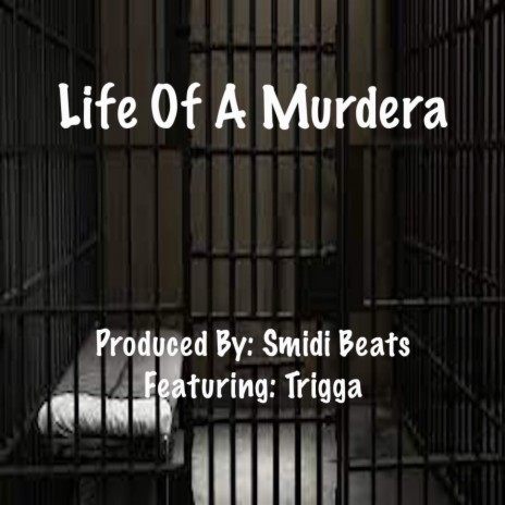 Life Of A Murdera ft. Trigga G | Boomplay Music