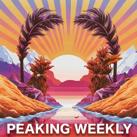 Peaking Weekly ft. Leon Frick & Hans Marius Andersen | Boomplay Music
