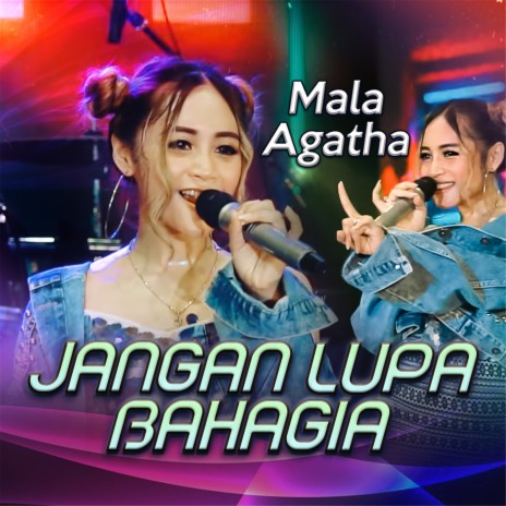 Jangan Lupa Bahagia | Boomplay Music