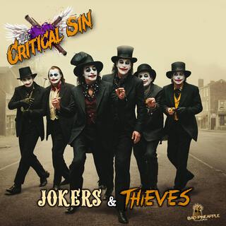 Jokers & Thieves