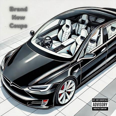 Brand New Coupe | Boomplay Music