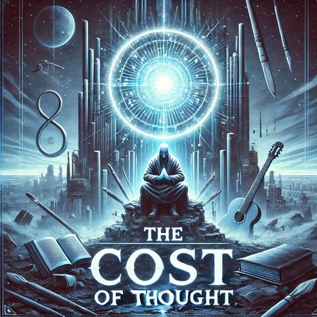 The Cost of Thought | Boomplay Music