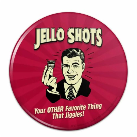 Jello Shots