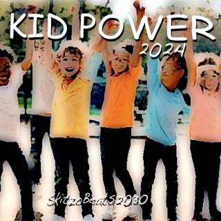 Kid Power 2024