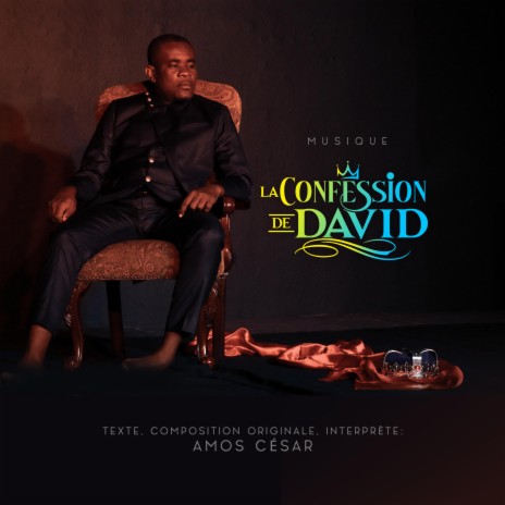 La confession de David | Boomplay Music