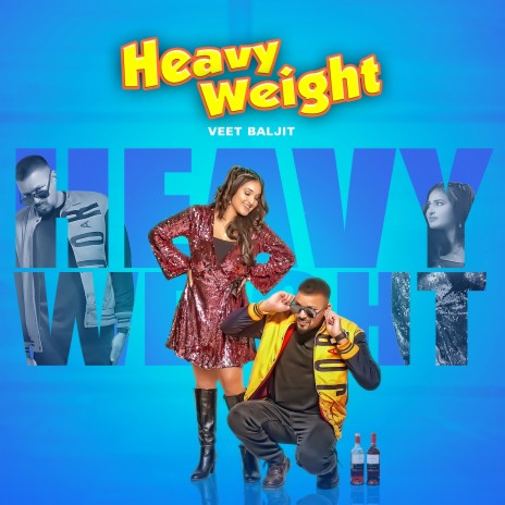 Heavy Weight | Boomplay Music