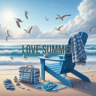 Love Summer (Pop music hits, Rose Official)