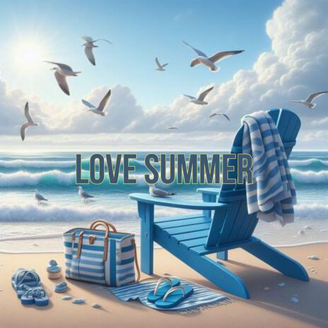 Love Summer (Pop music hits, Rose Official) | Boomplay Music