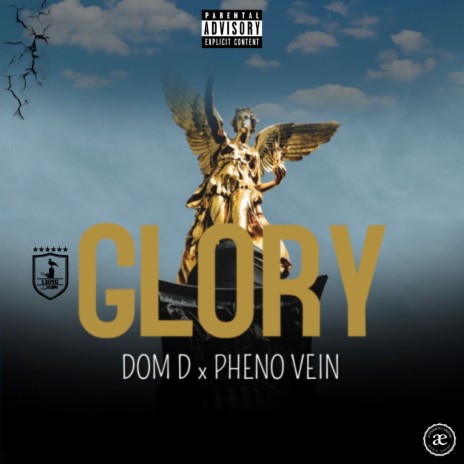 Glory ft. Dom D | Boomplay Music
