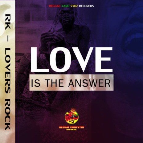 Love Is The Answer | Boomplay Music
