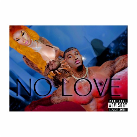 No Love (Radio Edit)