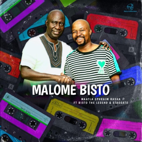Malome Bisto | Boomplay Music