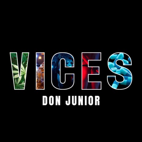 Vices | Boomplay Music