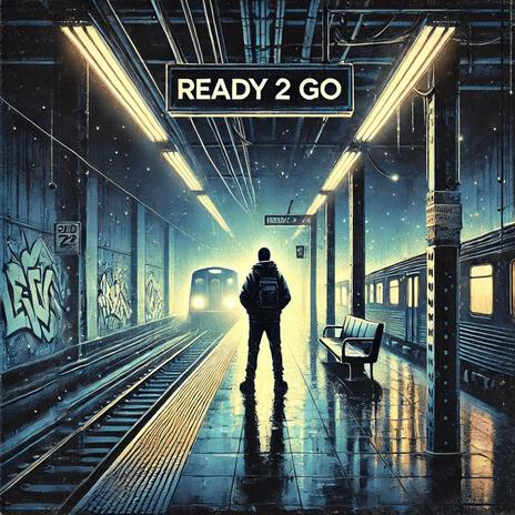 Ready 2 Go | Boomplay Music