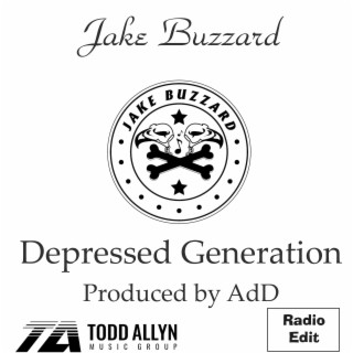 Depressed Generation (Radio Edit)
