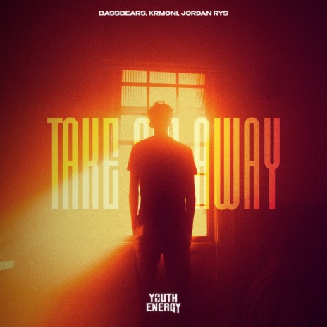 Take Me Away ft. Krmoni & Jordan Rys | Boomplay Music