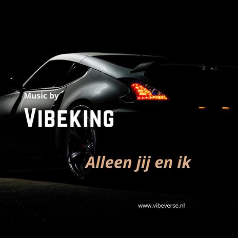 Wine voor VibeKing