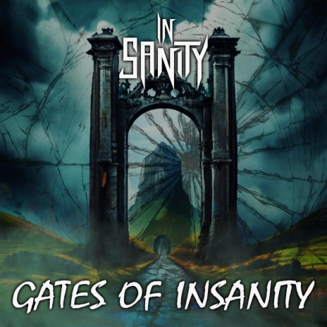 Gates Of Insanity´24 | Boomplay Music