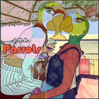 Parrots