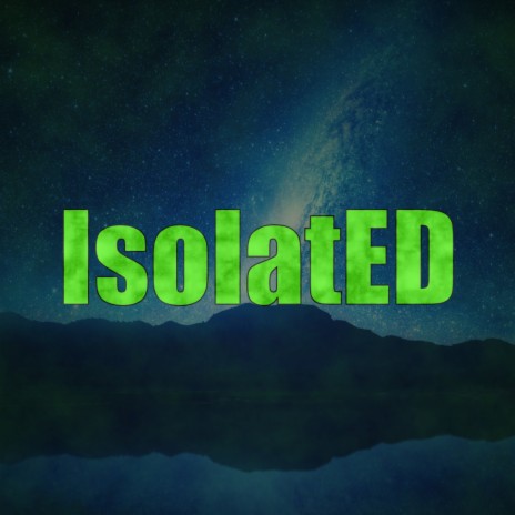 IsolatED | Boomplay Music