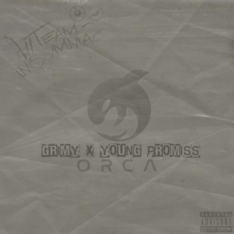 ORCA ft. Young Promiss | Boomplay Music