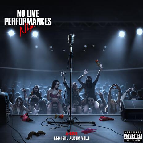 LOVE BRAKE YOU DOWN (Live) ft. R&bzoe | Boomplay Music