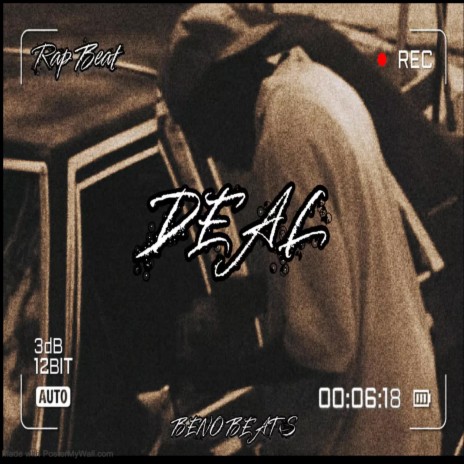 Deal (Rap Beat)