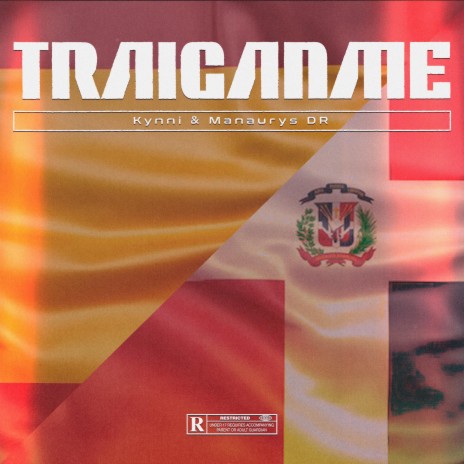 Tráiganme dmbow ft. Manaurys DR | Boomplay Music